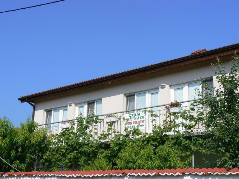 Вила Борко Hotel Krapets  Exterior photo